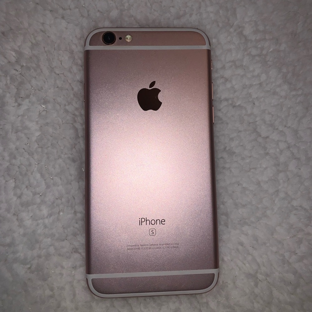 iphone 6s